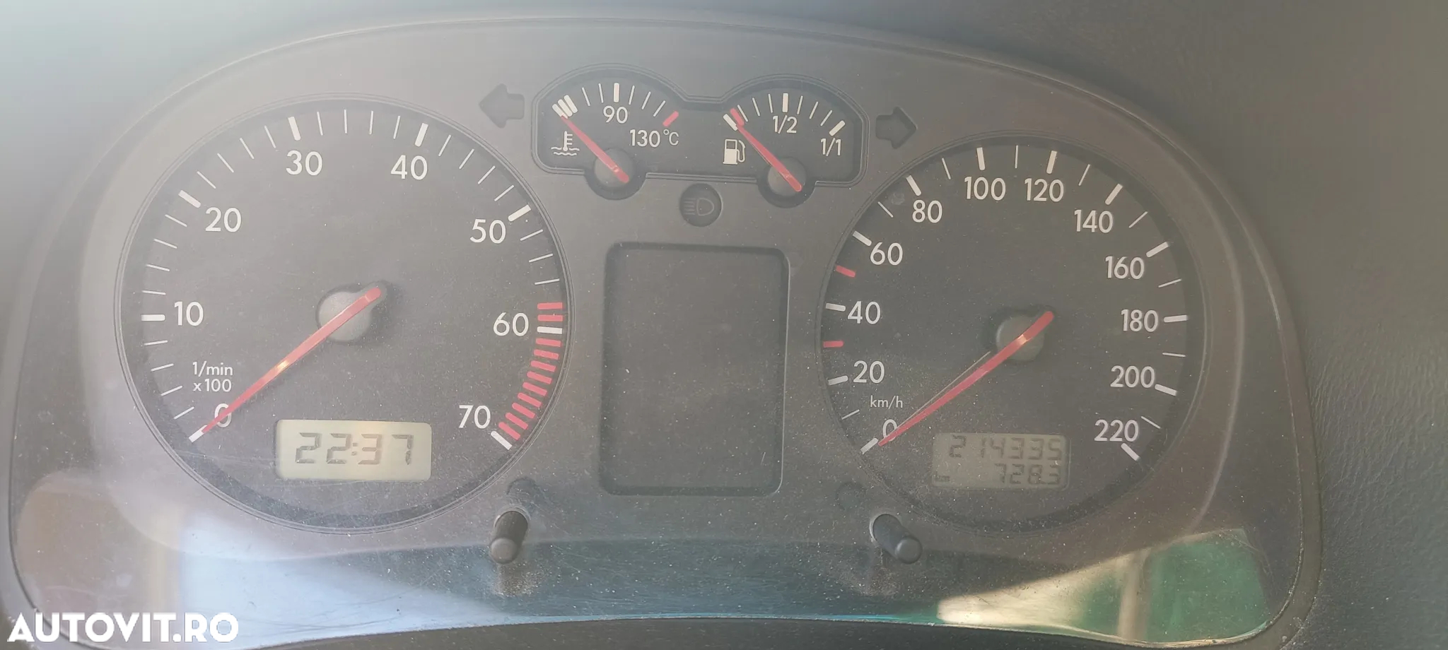 Volkswagen Golf 1.4 Sportline - 6