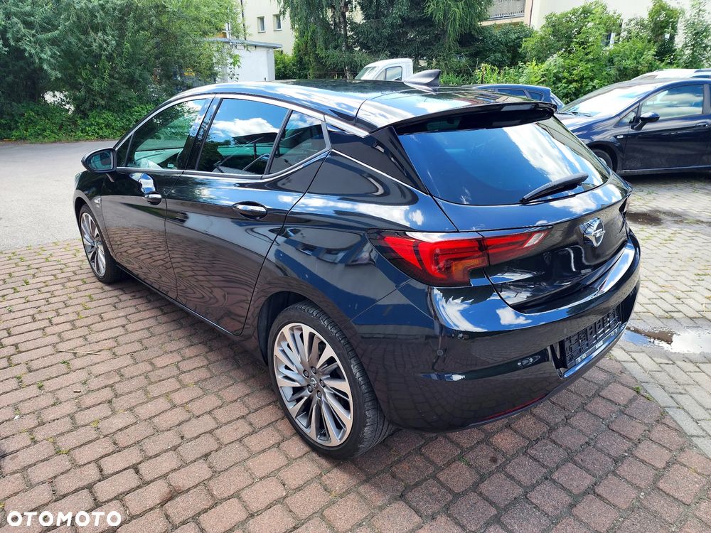Opel Astra 1.4 Turbo Start/Stop Innovation - 6
