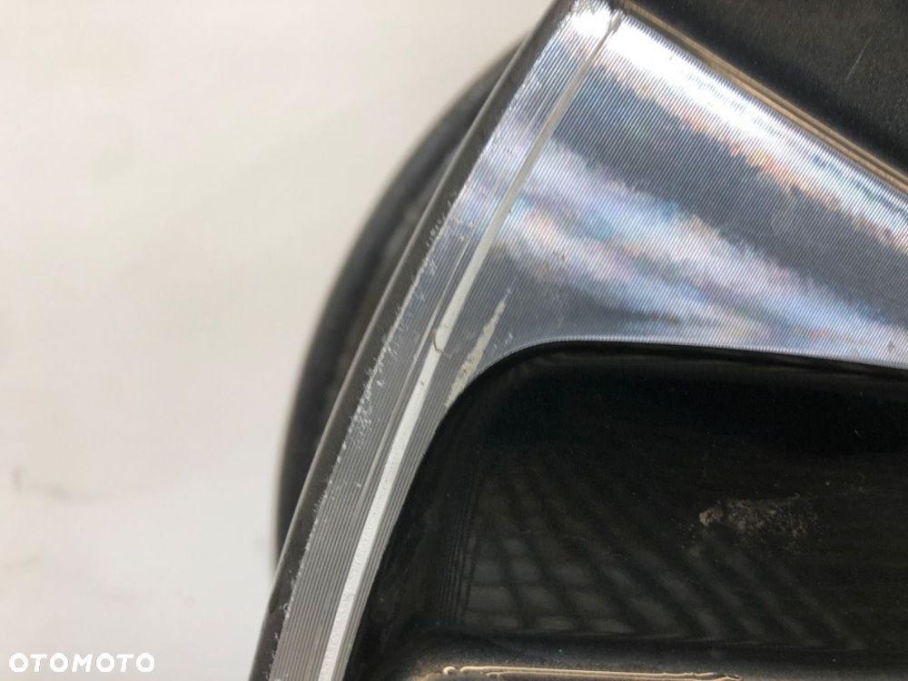 FELGI ALU KOMPLET 19 7.5J 5X114,3 67 ET54.5  KIA EV6 (CV) 2021 - 2022 77 AWD 239 kW [325 KM] - 21