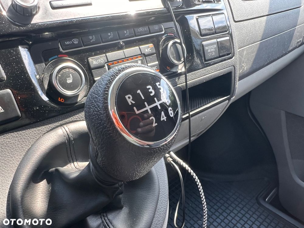 Volkswagen Caravelle L2 Comfortline - 7