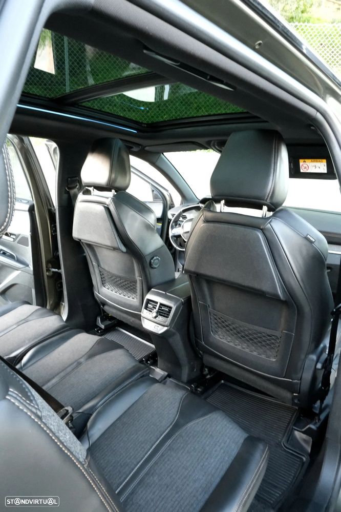 Peugeot 5008 1.5 BlueHDi GT Line - 11