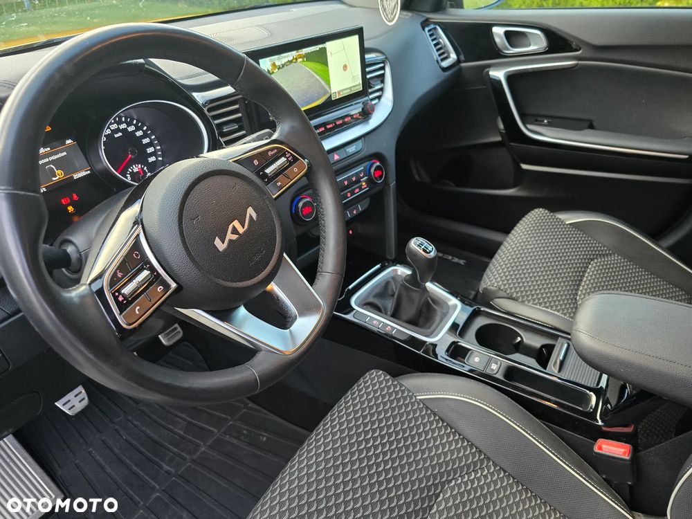 Suzuki SX4 S-Cross - 23