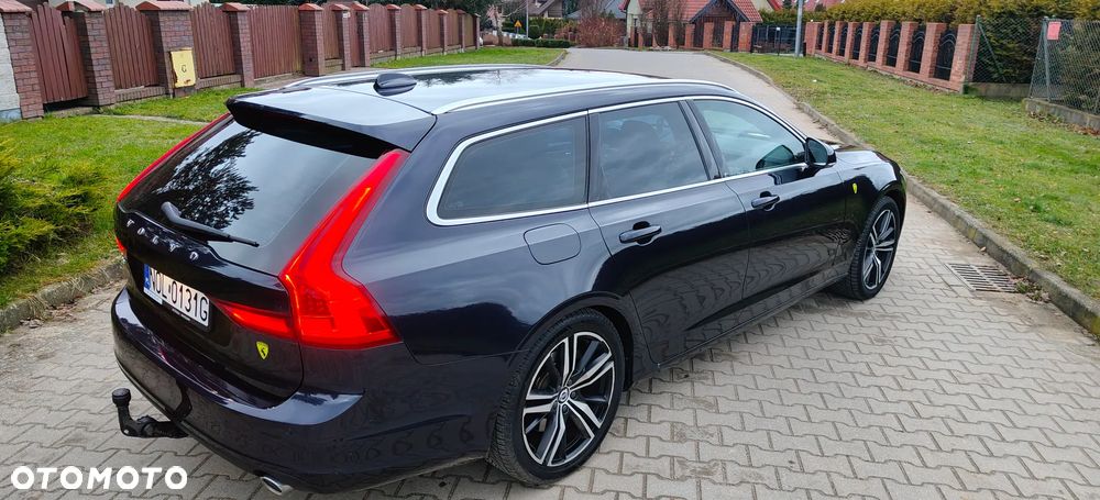 Volvo V90 D4 Geartronic Momentum - 28