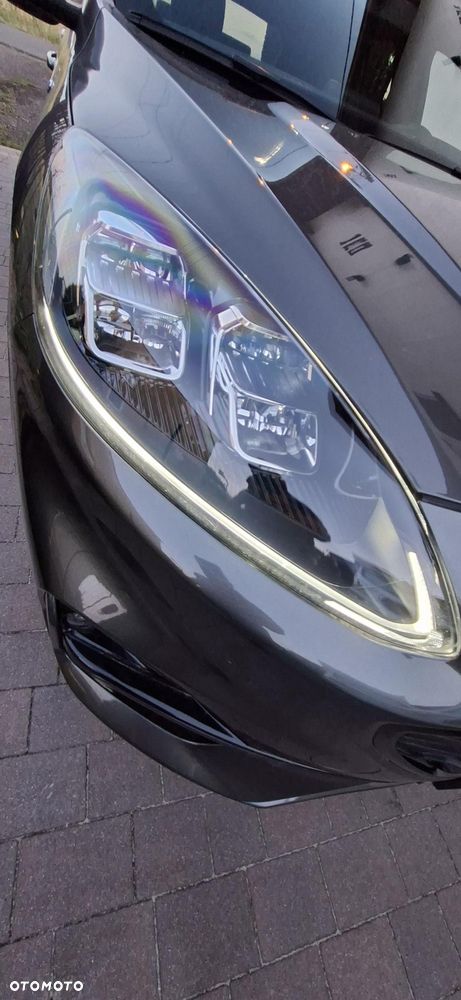 Ford Kuga 1.5 EcoBoost FWD ST-Line X - 16