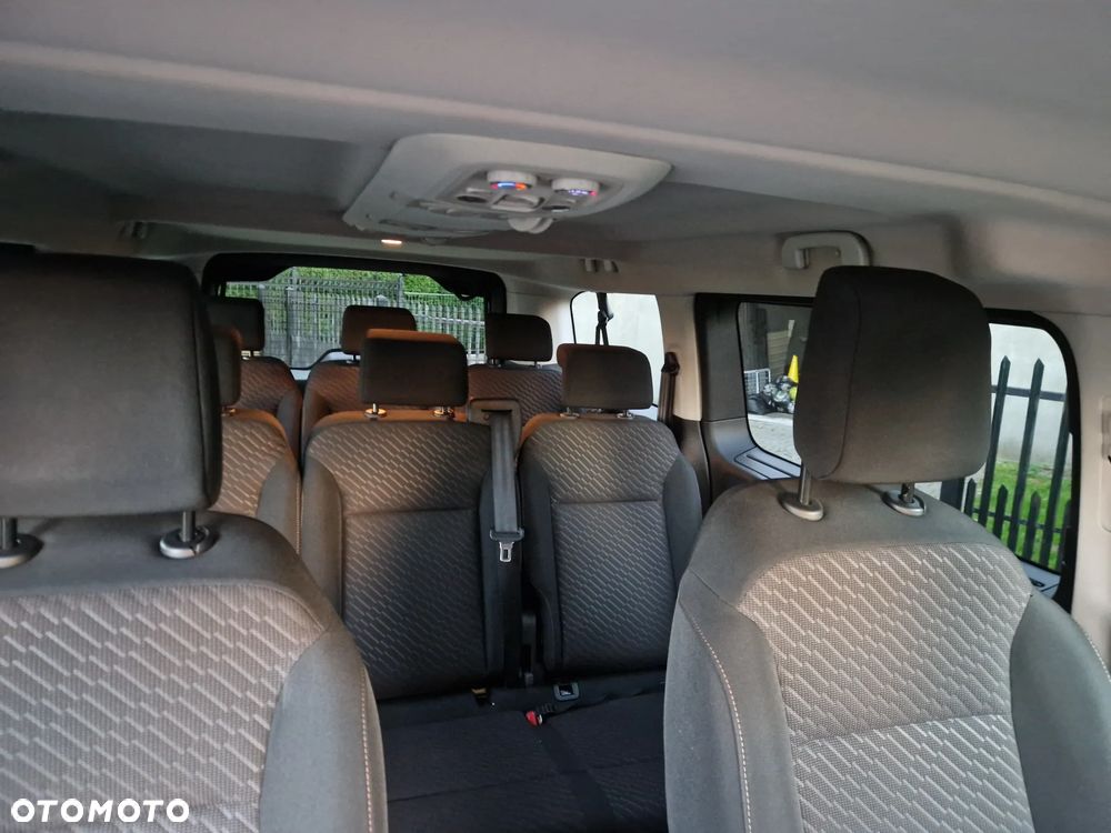 Toyota ProAce - 5