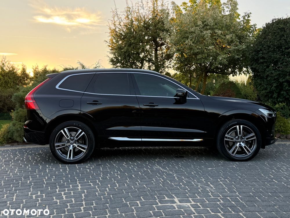 Volvo XC 60 B5 D AWD Inscription - 6