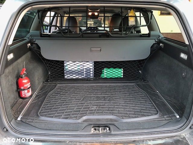 Volvo XC 70 D4 AWD Summum - 9