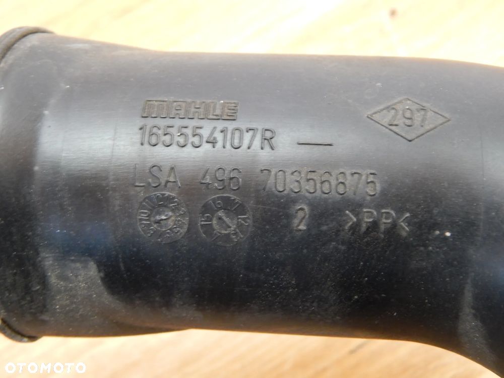 Obudowa skrzynka filtra powietrza 2.3 dci Master III Movano NV400 10-20 Łuków części - 6