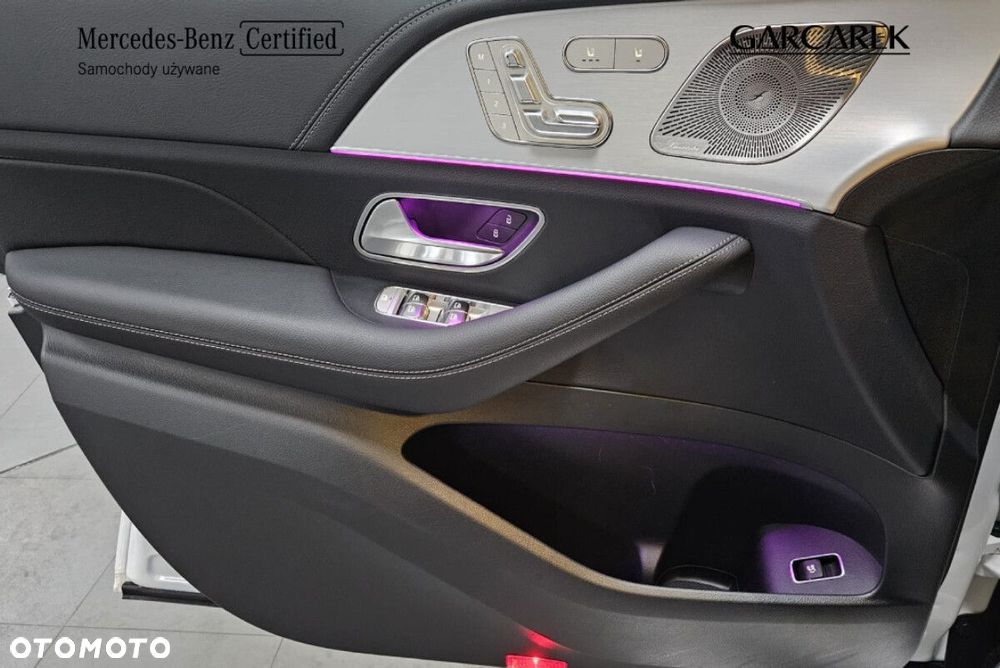 Mercedes-Benz GLE - 26