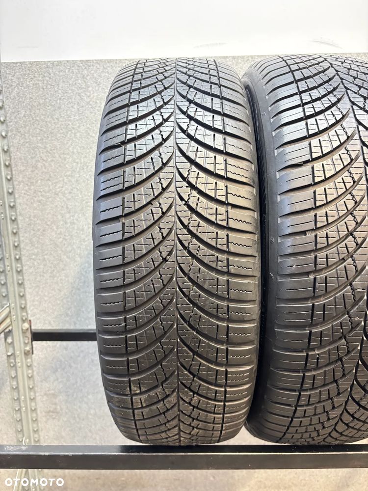 4 Opony Wielosezonowe GoodYear 195/60/18 96H, XL - 2