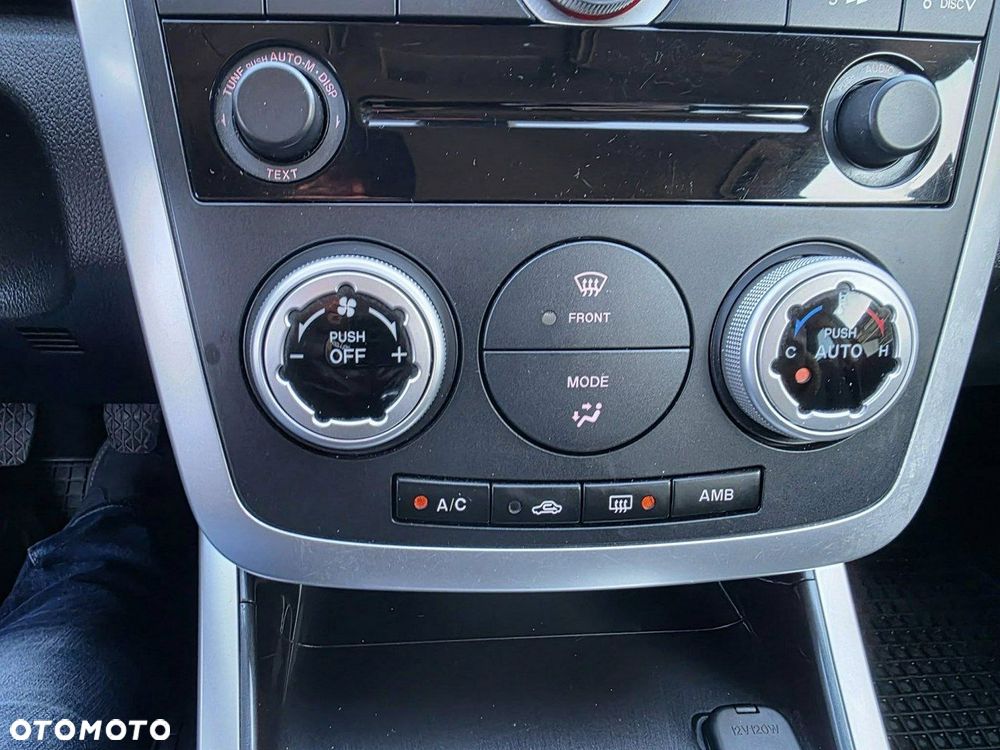 Mazda CX-7 2.3T Exclusive - 19