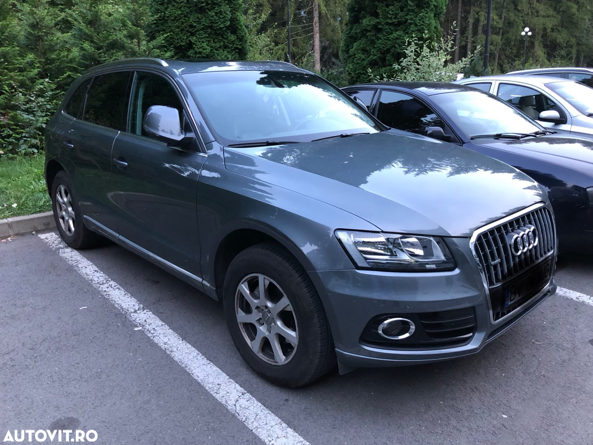 Audi Q5 2.0 TDI Quattro - 2