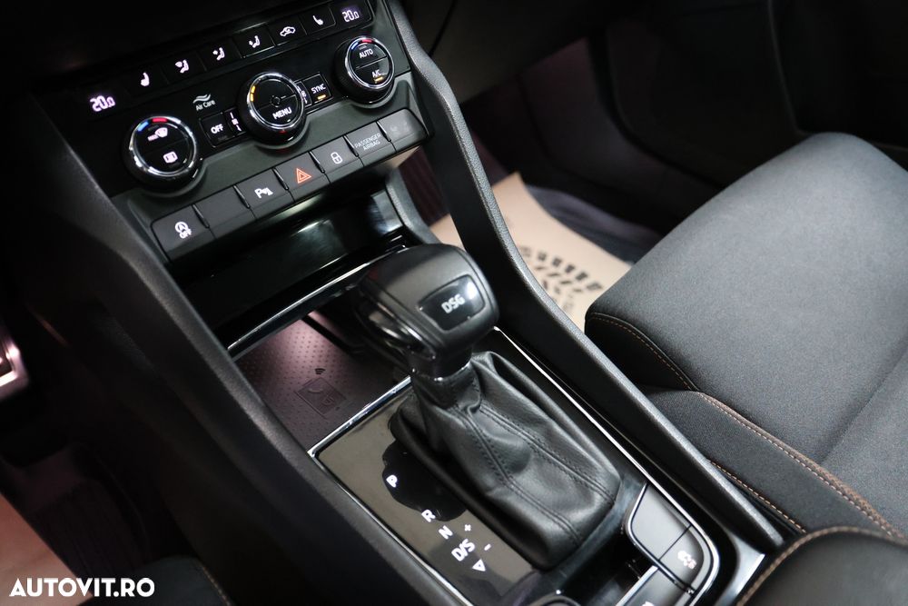 Skoda Karoq 2.0 TDI DSG Ambition - 33