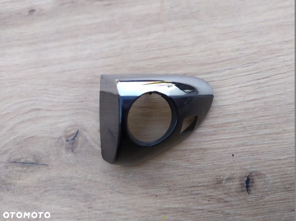 MERCEDES W211 E-KLASA ZAŚLEPKA WKŁADKI KLAMKI 189 - 5