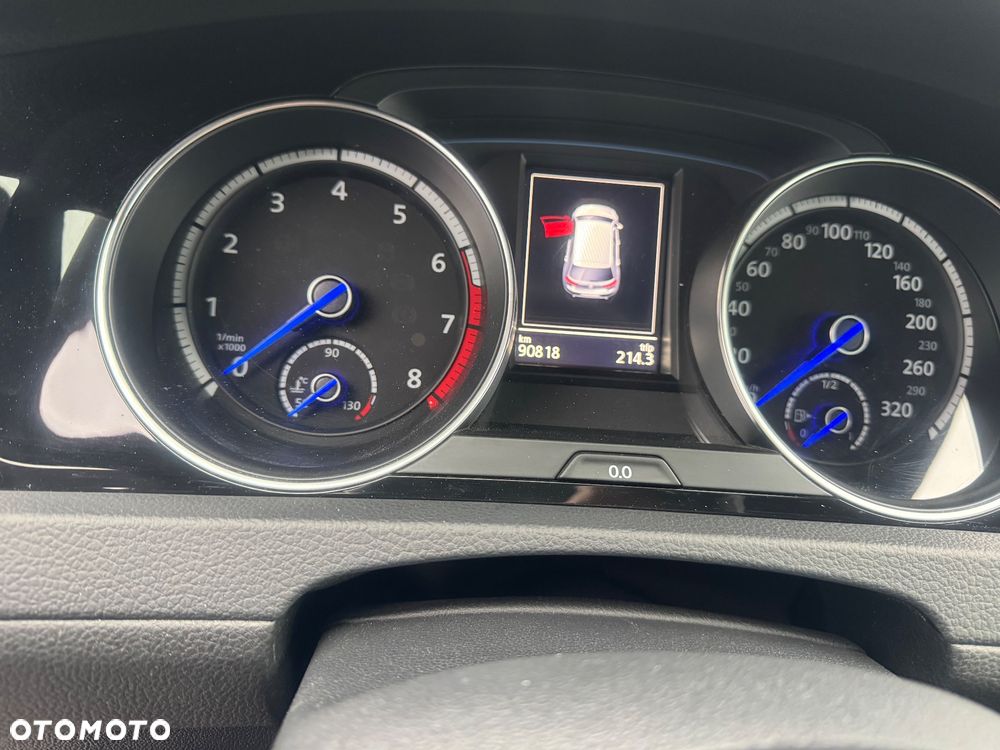 Volkswagen Golf VII 2.0 TSI BMT 4Mot R DSG - 6