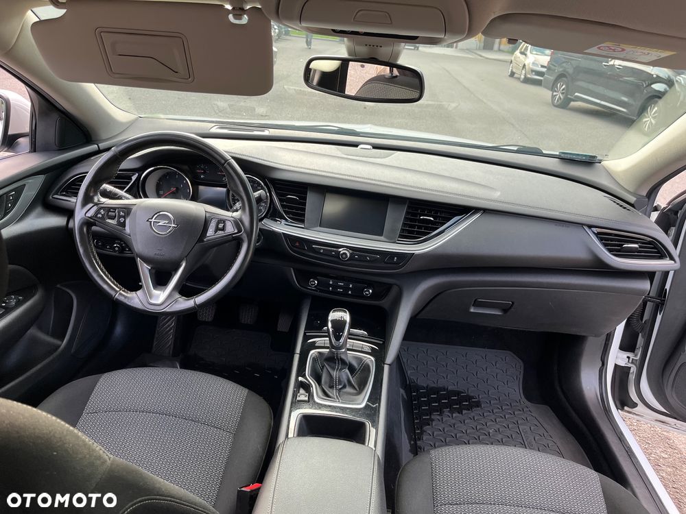 Opel Insignia 2.0 CDTI Active S&S - 21