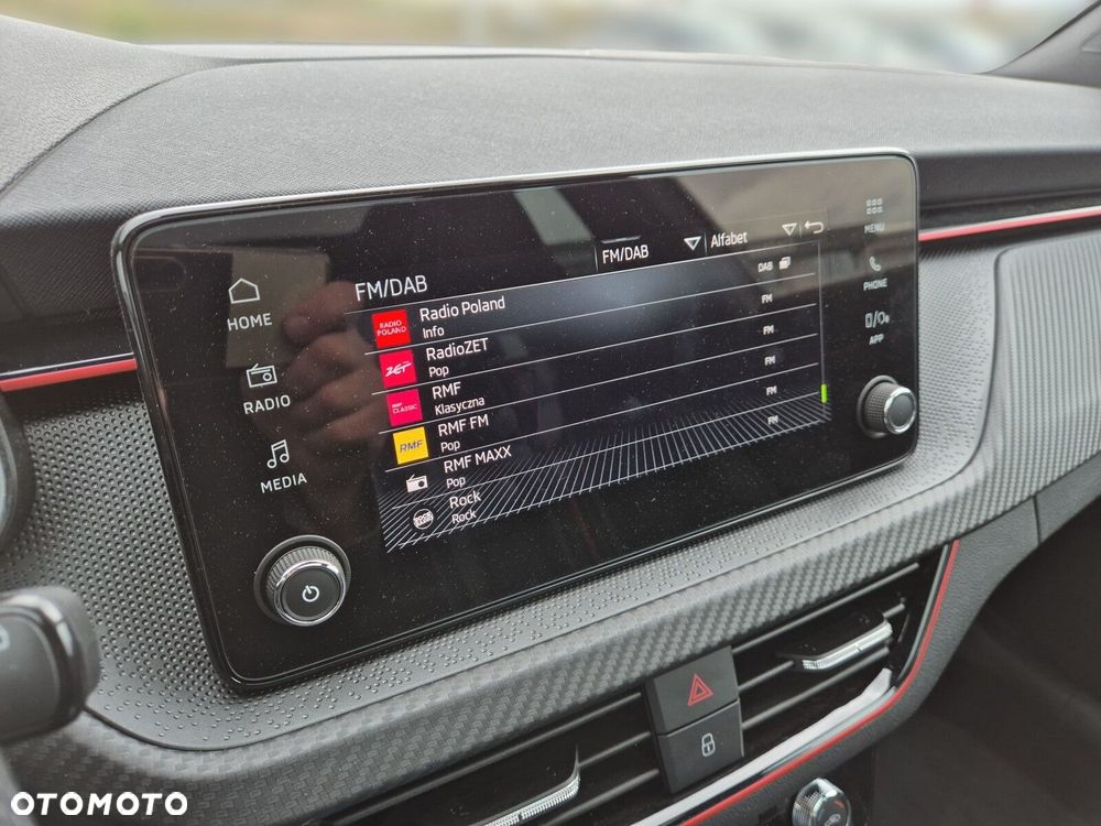 Skoda Kamiq 1.5 TSI Monte Carlo - 29