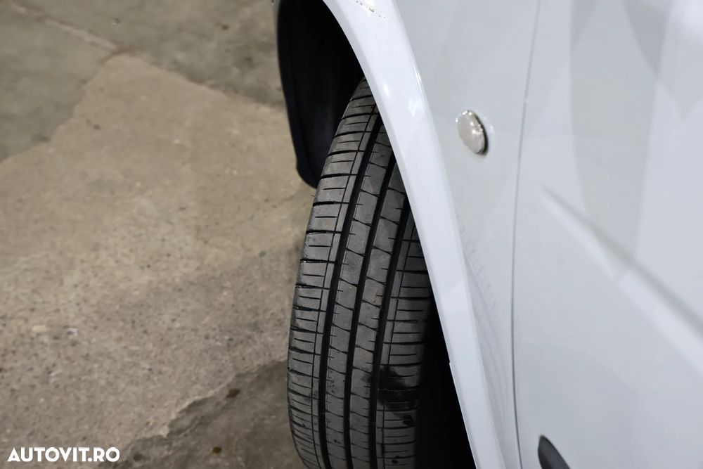 Mercedes-Benz Vito Kompakt CREW - 34