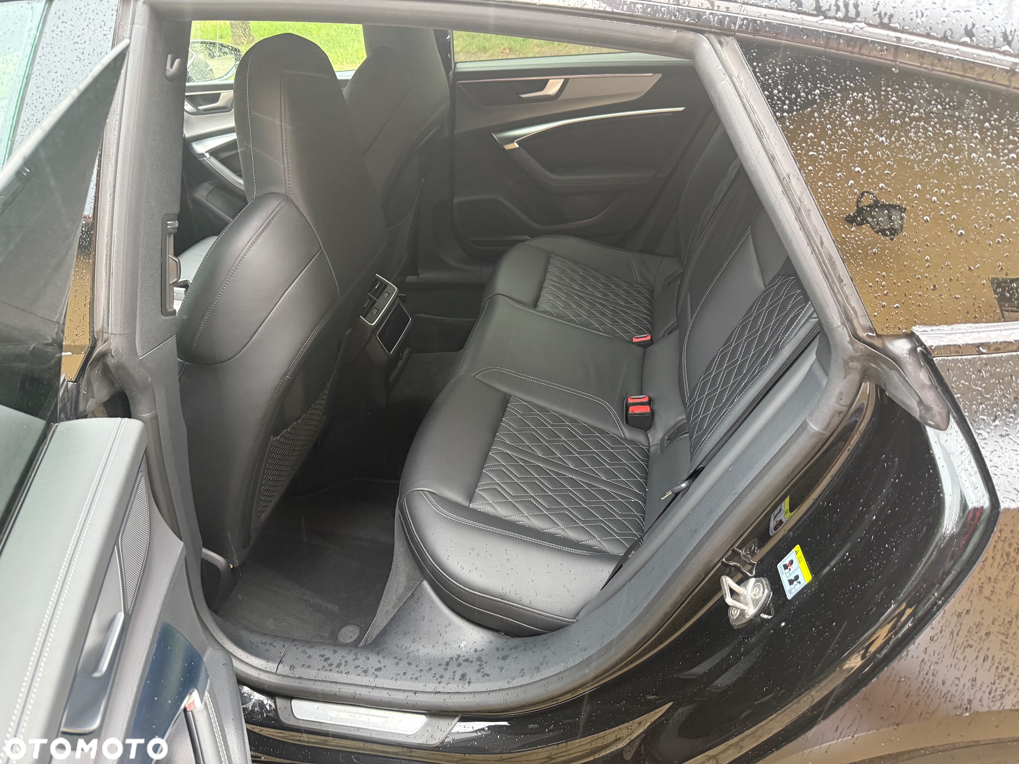 Audi A7 Sportback - 30