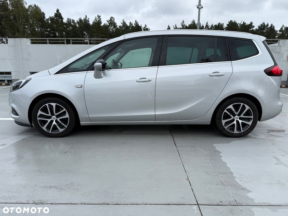 Opel Zafira 1.6 T Enjoy - 3