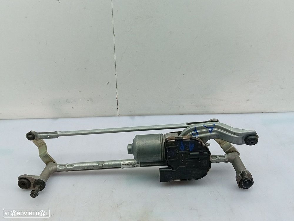 Motor limpa vidros frente VOLKSWAGEN Golf VII (5G1, BQ1, BE1, BE2) - 1