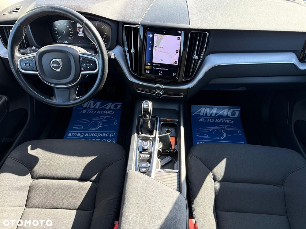 Volvo XC 60 D3 Momentum - 21