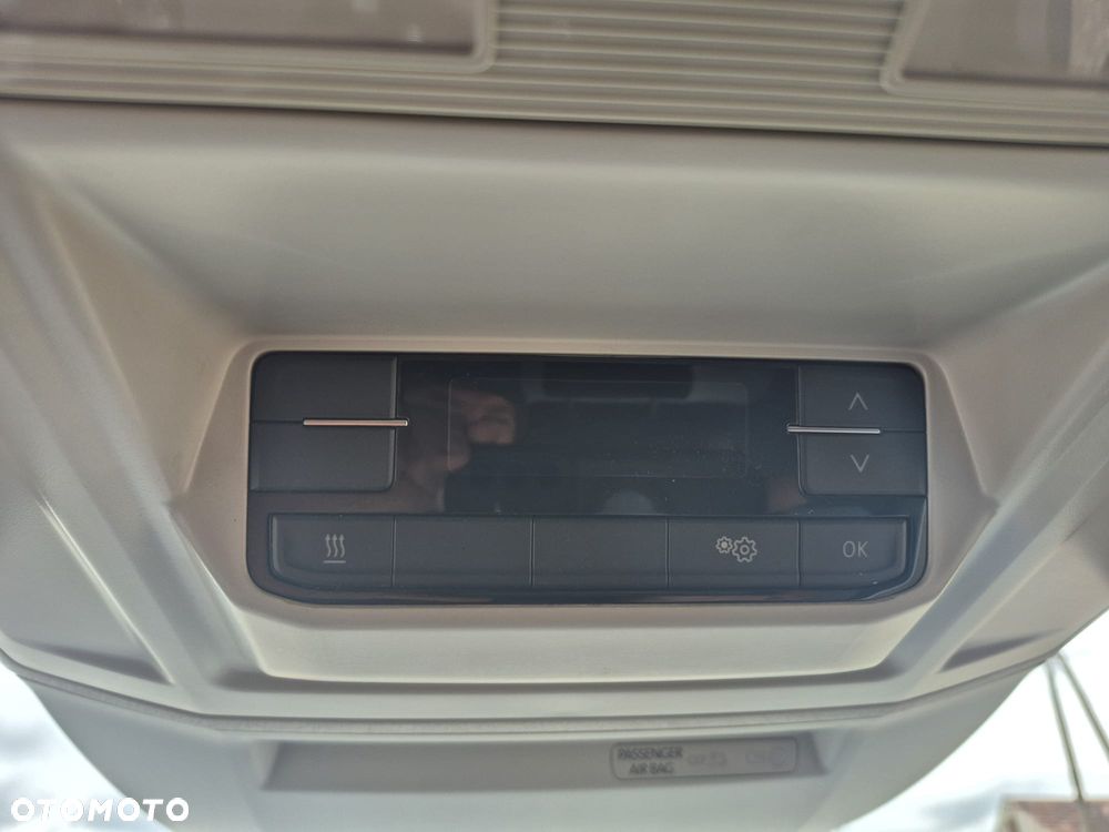Volkswagen Crafter 2,0 140KM automat - 15