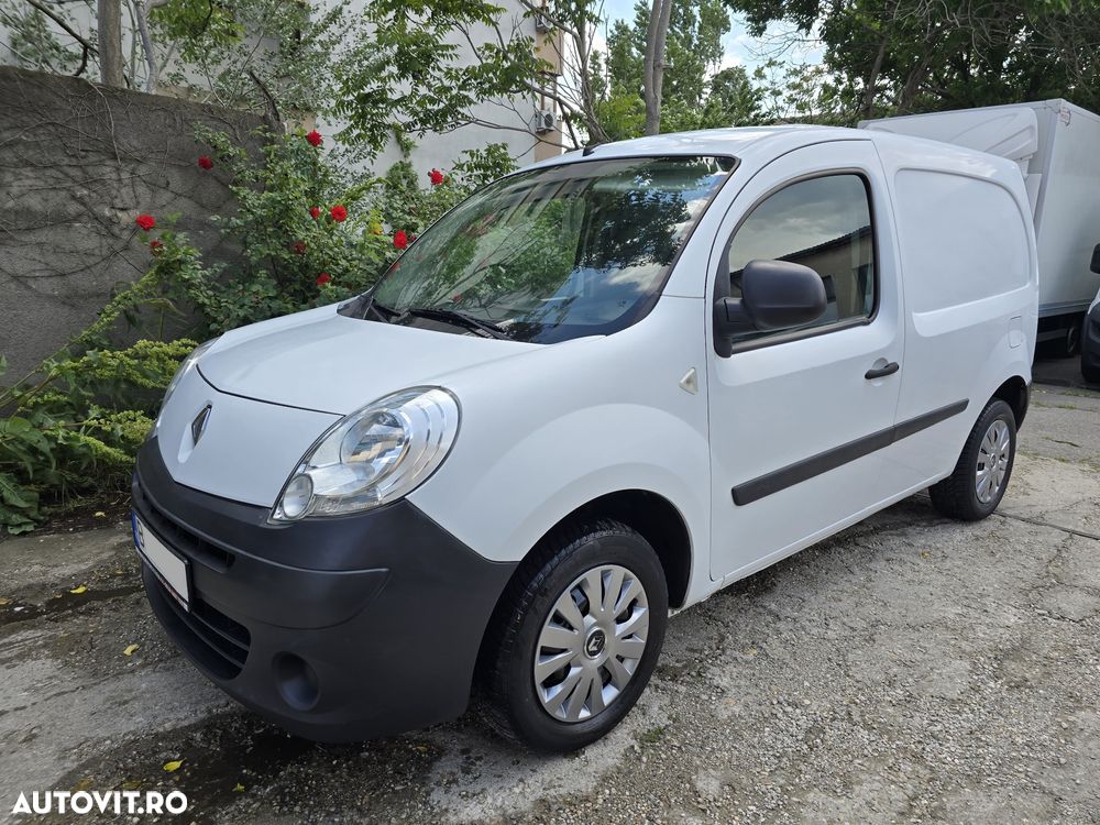 Renault Kangoo 1.5 dCI Authentique - 1