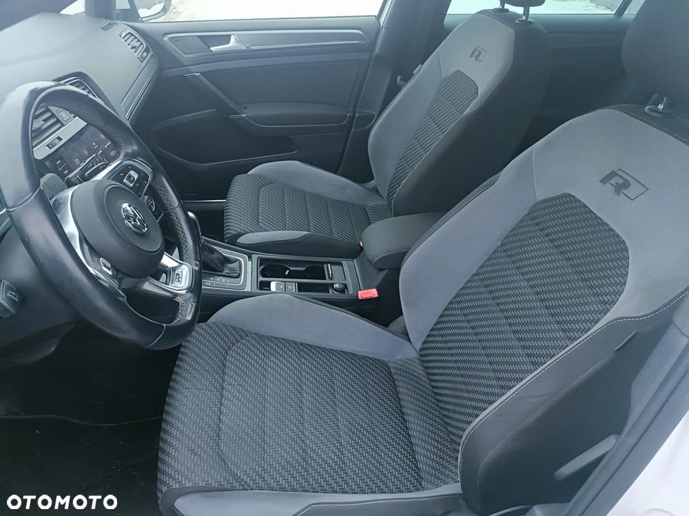 Volkswagen Golf 1.6 BlueTDI DSG Cup - 15