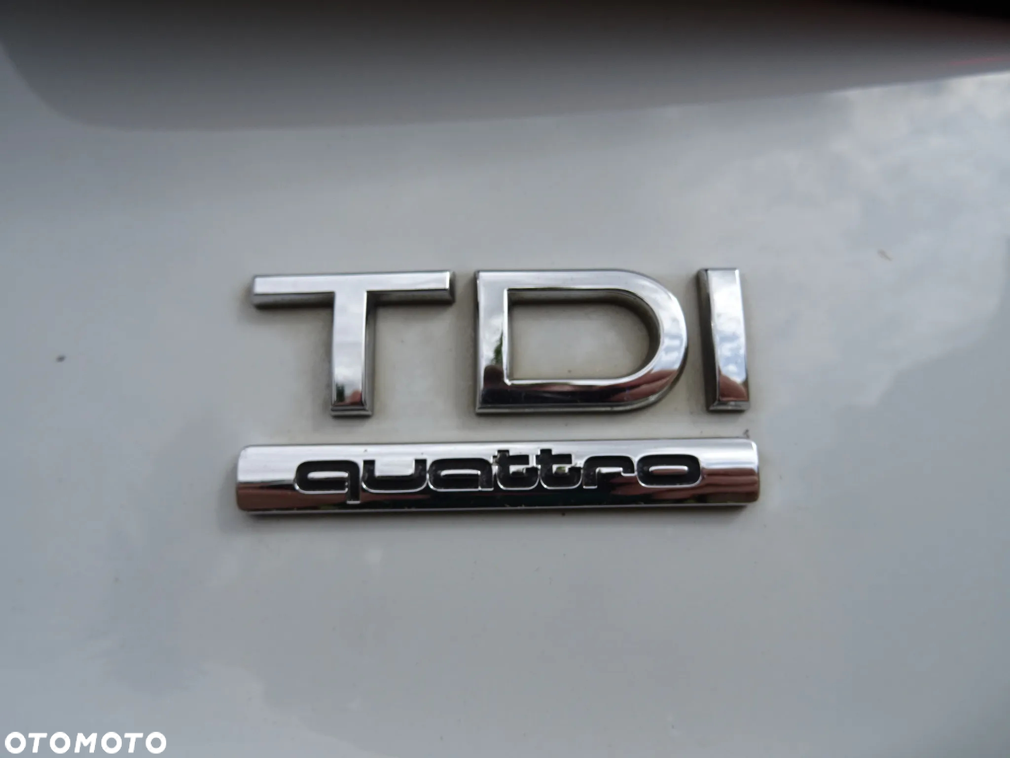 Audi Q3 2.0 TDI Quattro Edycja Specjalna - 32