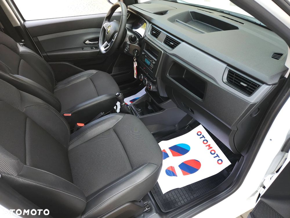 Renault EXPRESS VAN - 34