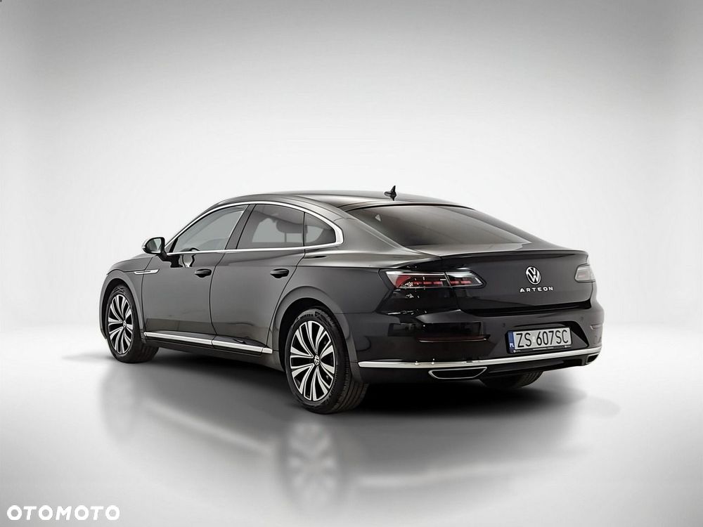 Volkswagen Arteon 2.0 TDI Elegance DSG - 3