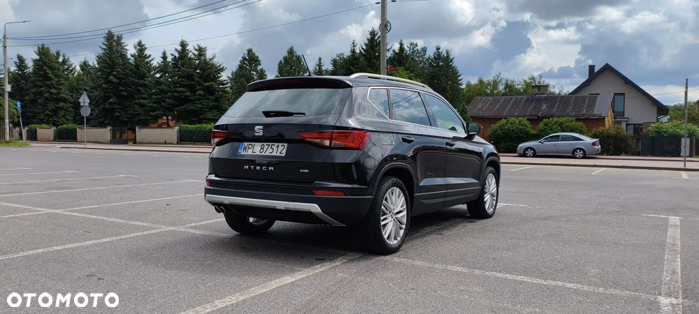 Seat Ateca - 12