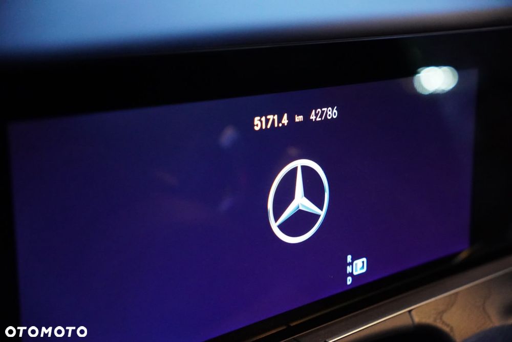Mercedes-Benz Klasa E 220 d 4-Matic AMG - 18