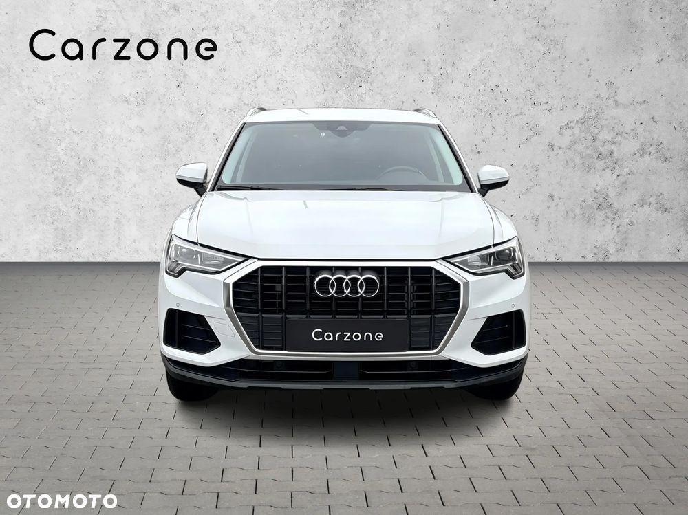 Audi Q3 45 TFSIe S tronic - 9