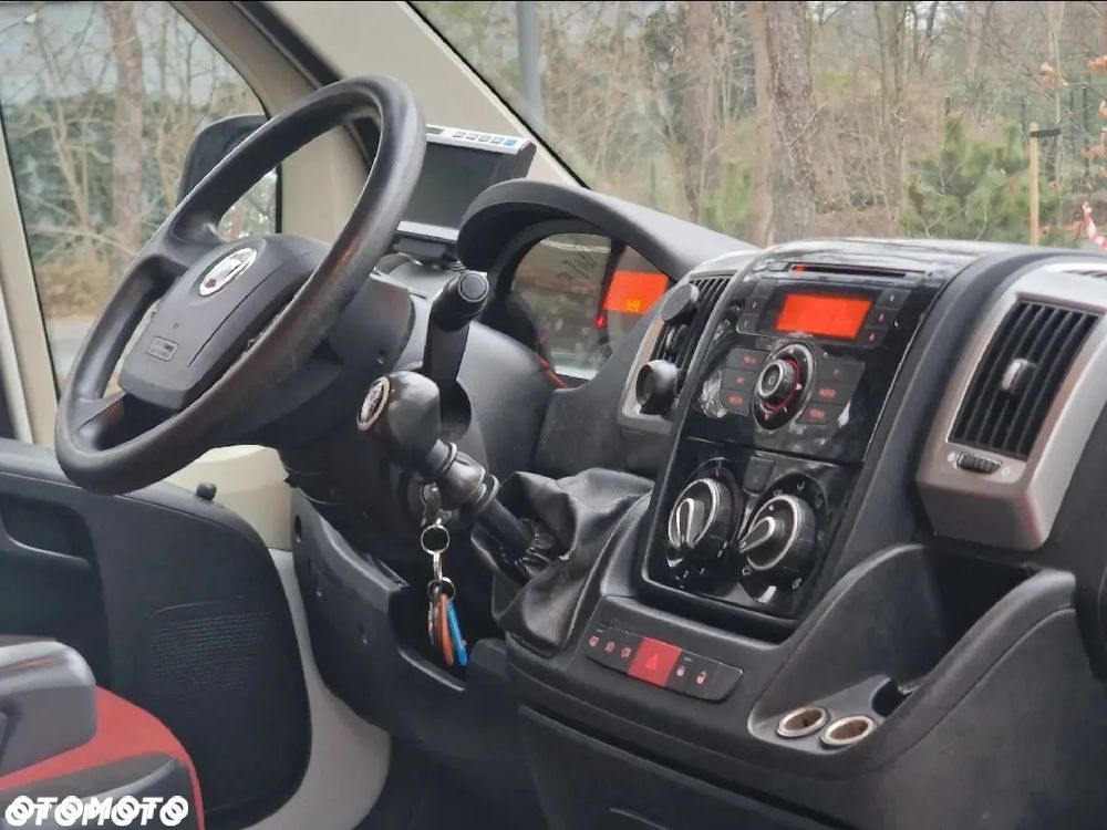 Fiat Ducato - 11