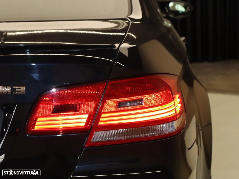 BMW M3 Standard - 11