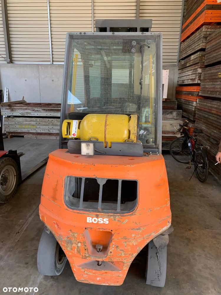 Steinbock Boss CL-25c - 5