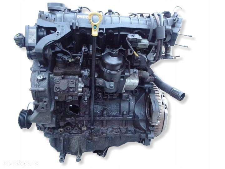 silnik hyundai ix35 1.7 crdi d4fd - 7