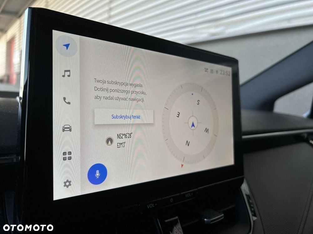 Toyota Corolla 1.8 Hybrid Comfort - 39