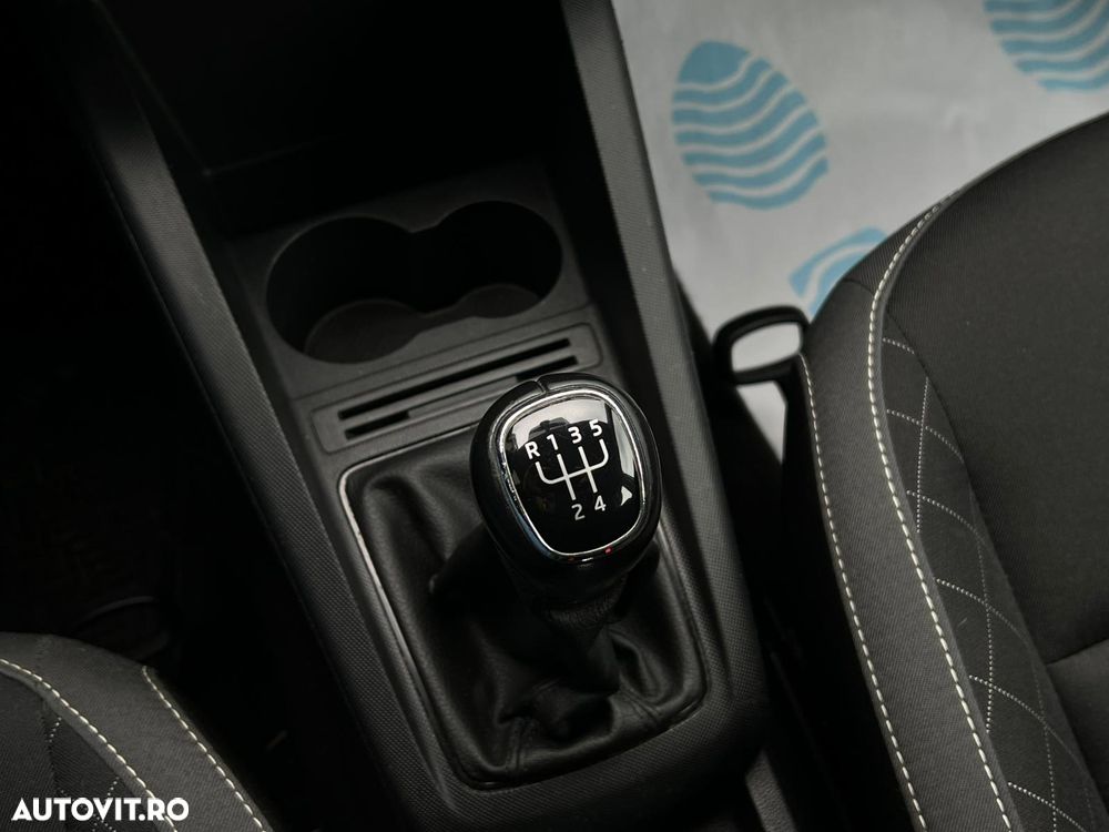 Skoda Fabia 1.0 TSI 95 CP Ambition - 22