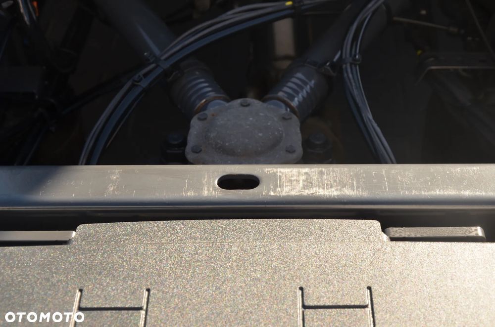 Volvo FH 500 XL / 2023 / NEW I-SAVE / KLIMA P / WAGA / FULL LED/ 5409 - 10