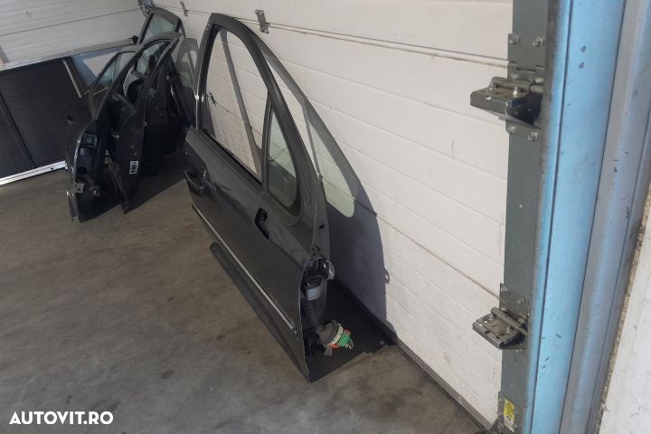 Usa / Portiera fata dreapta Peugeot 207 1 [2006 - 2009] wagon 5-usi 1 - 3
