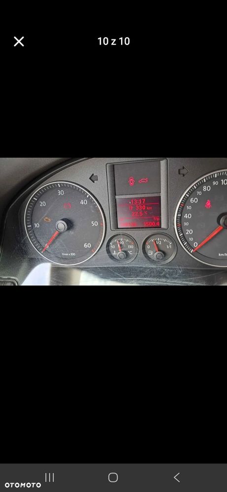 Volkswagen Golf Plus - 3