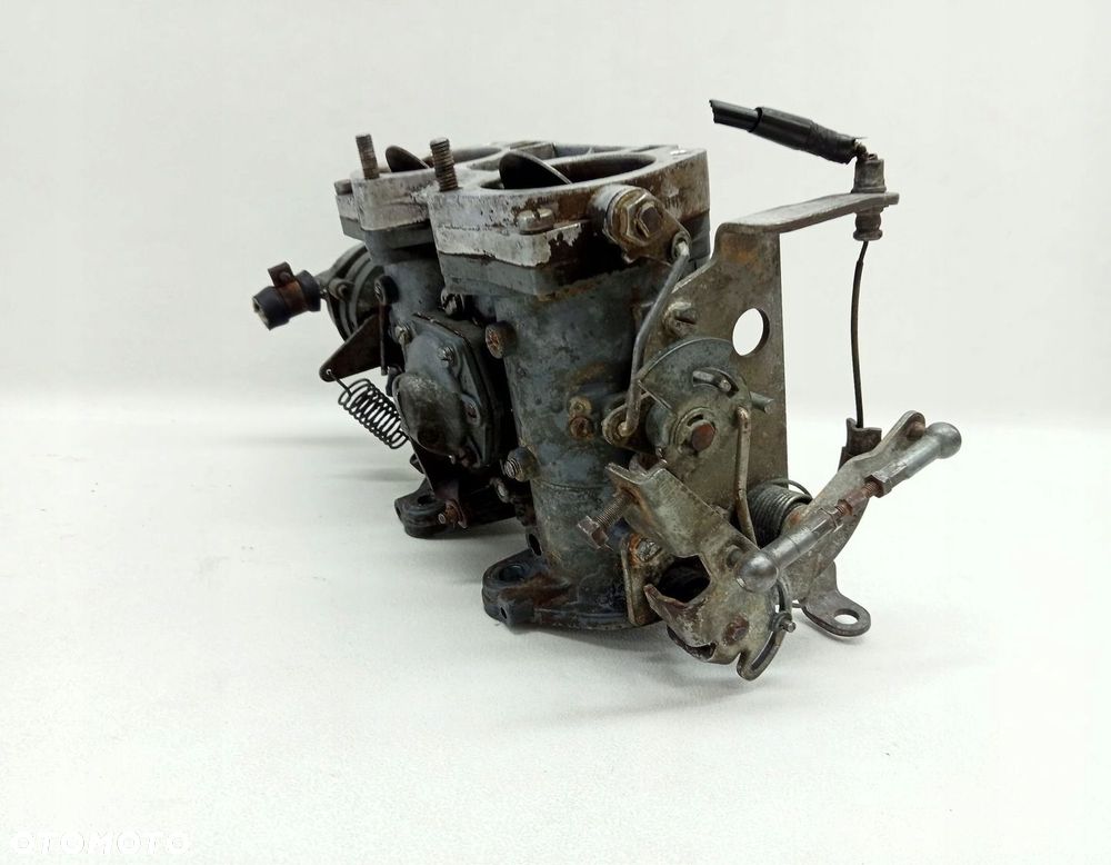 GAŹNIK VW K70 1.6 40DDHT SOLEX - 7