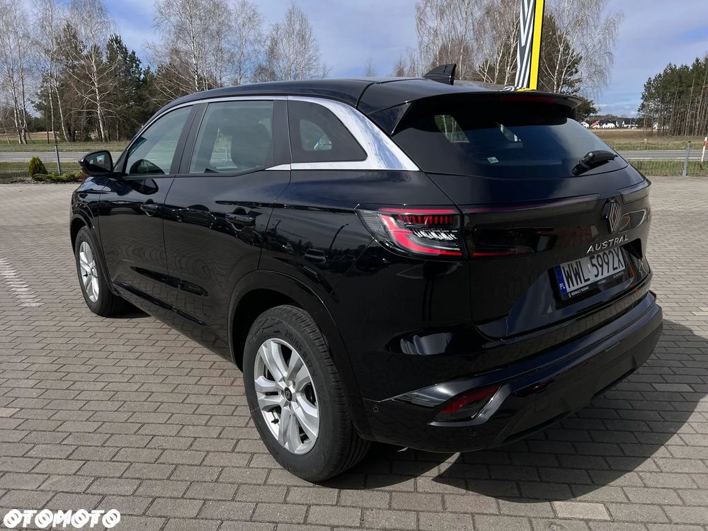 Renault Austral 1.3 TCe mHEV Evolution - 7