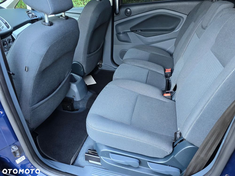 Ford Grand C-MAX 2.0 TDCi Trend - 20