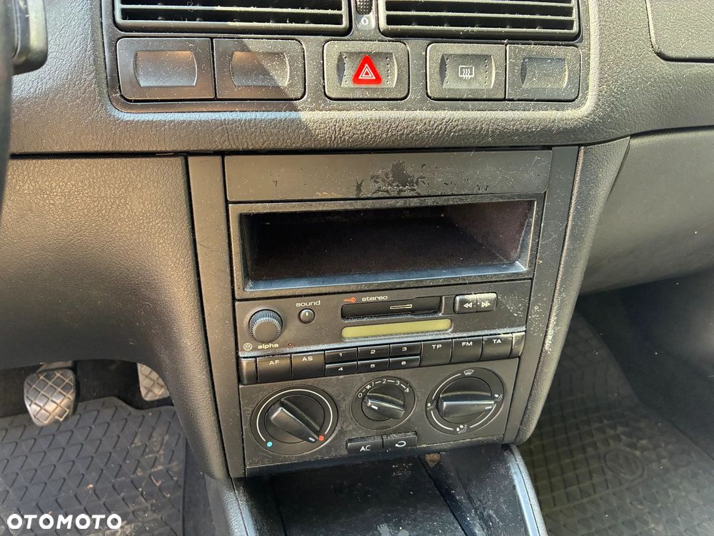 Volkswagen Golf 1.4 Basis - 11
