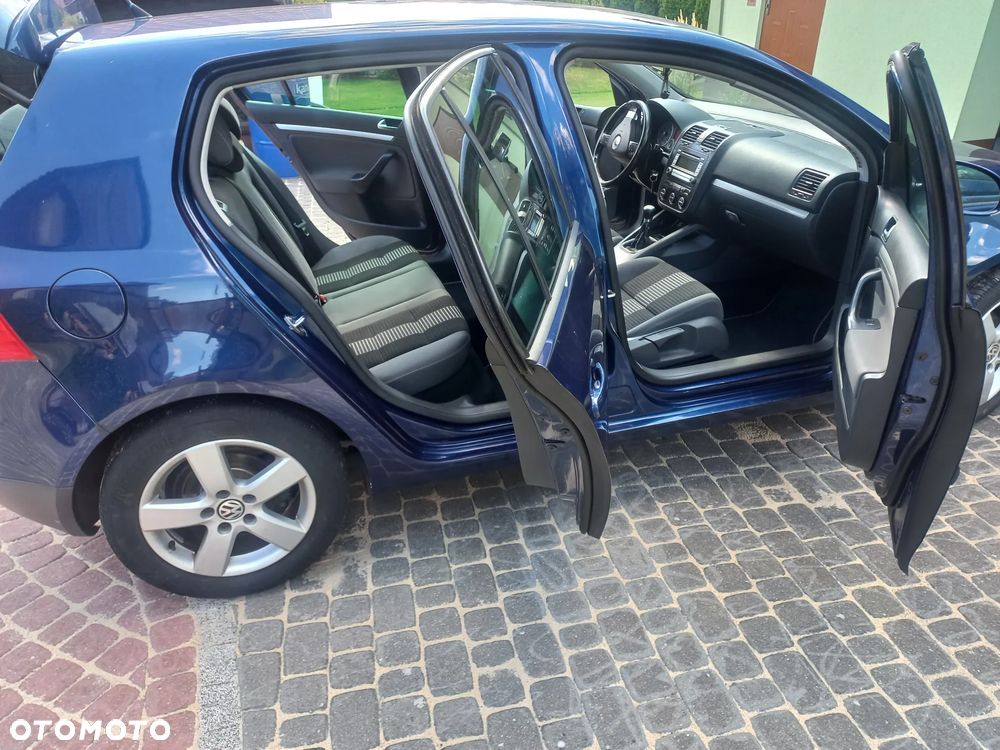 Volkswagen Golf 1.4 CityLine - 12