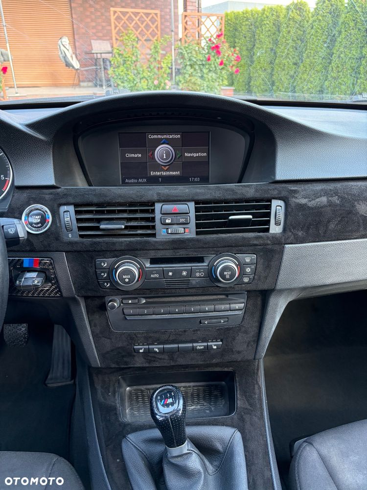 BMW Seria 3 320d - 14